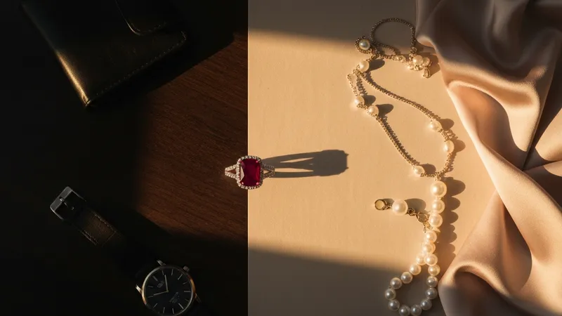 Bague rubis femme homme : guide pour bien choisir